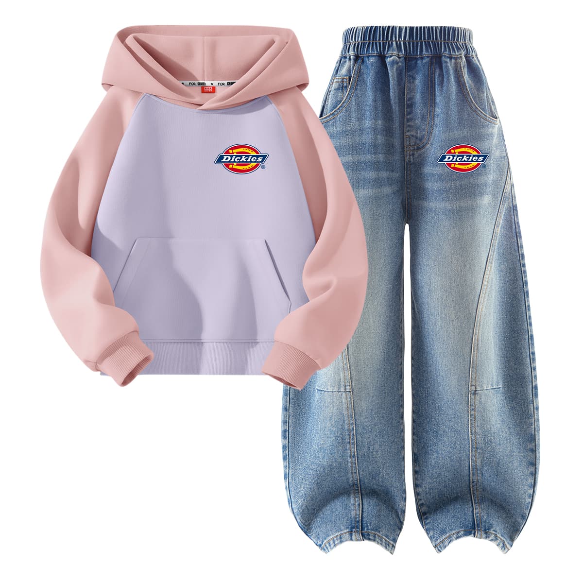dickies Kids Повседневные спортивные костюмы Наборы - изображение 1