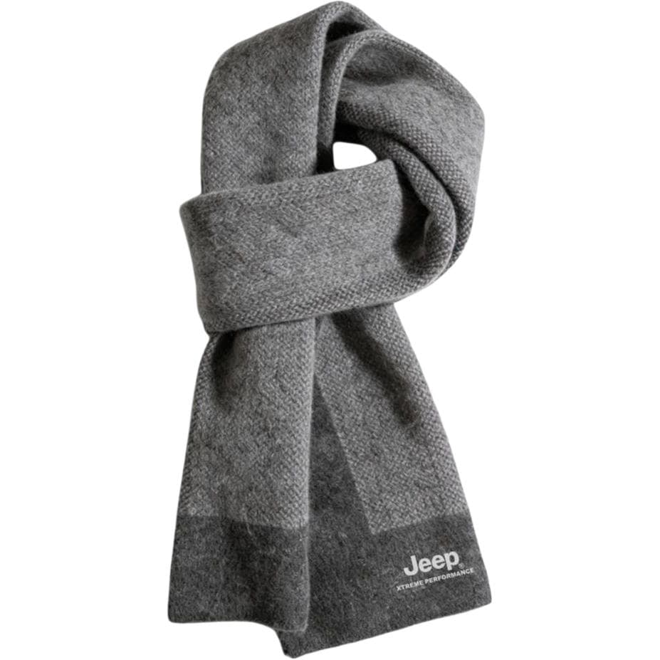 Шарф Jeep Knit Scarves Unisex - изображение 1