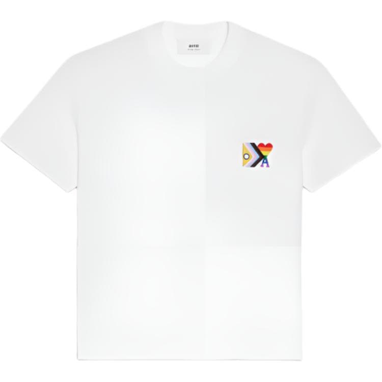 Футболка AMIPARIS SS24 T - изображение 1