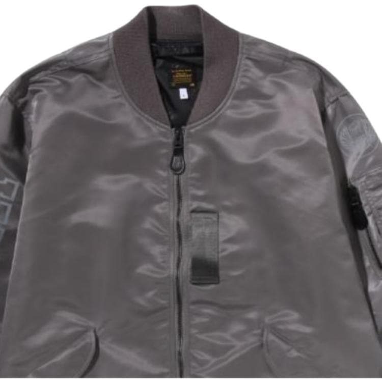 Куртка A BATHING APE - изображение 4