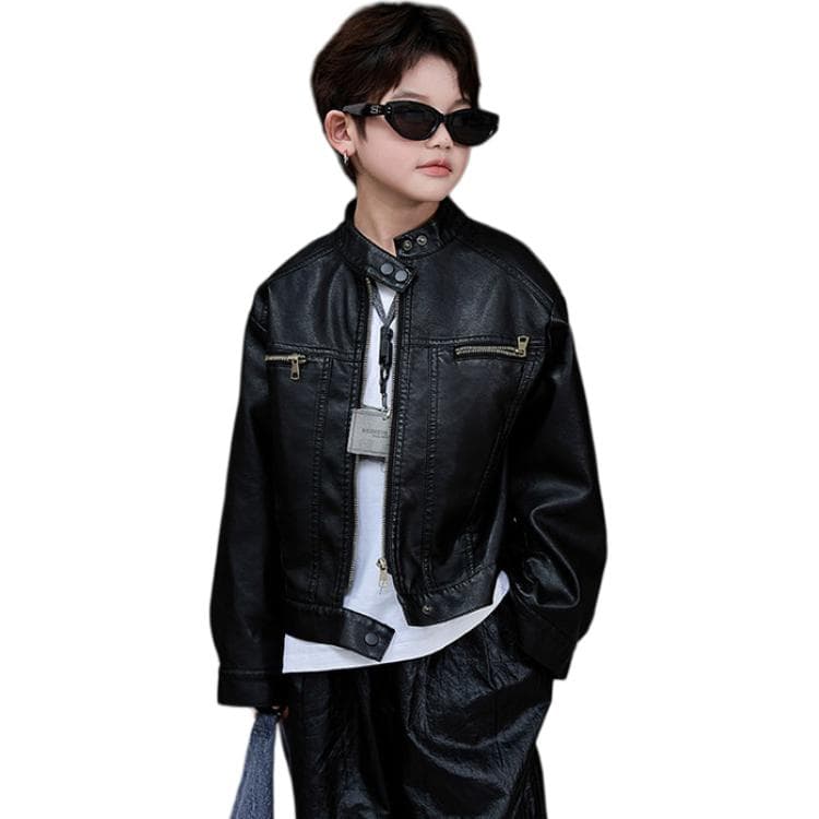 BOBBY ABLEY Kids Куртки - изображение 1