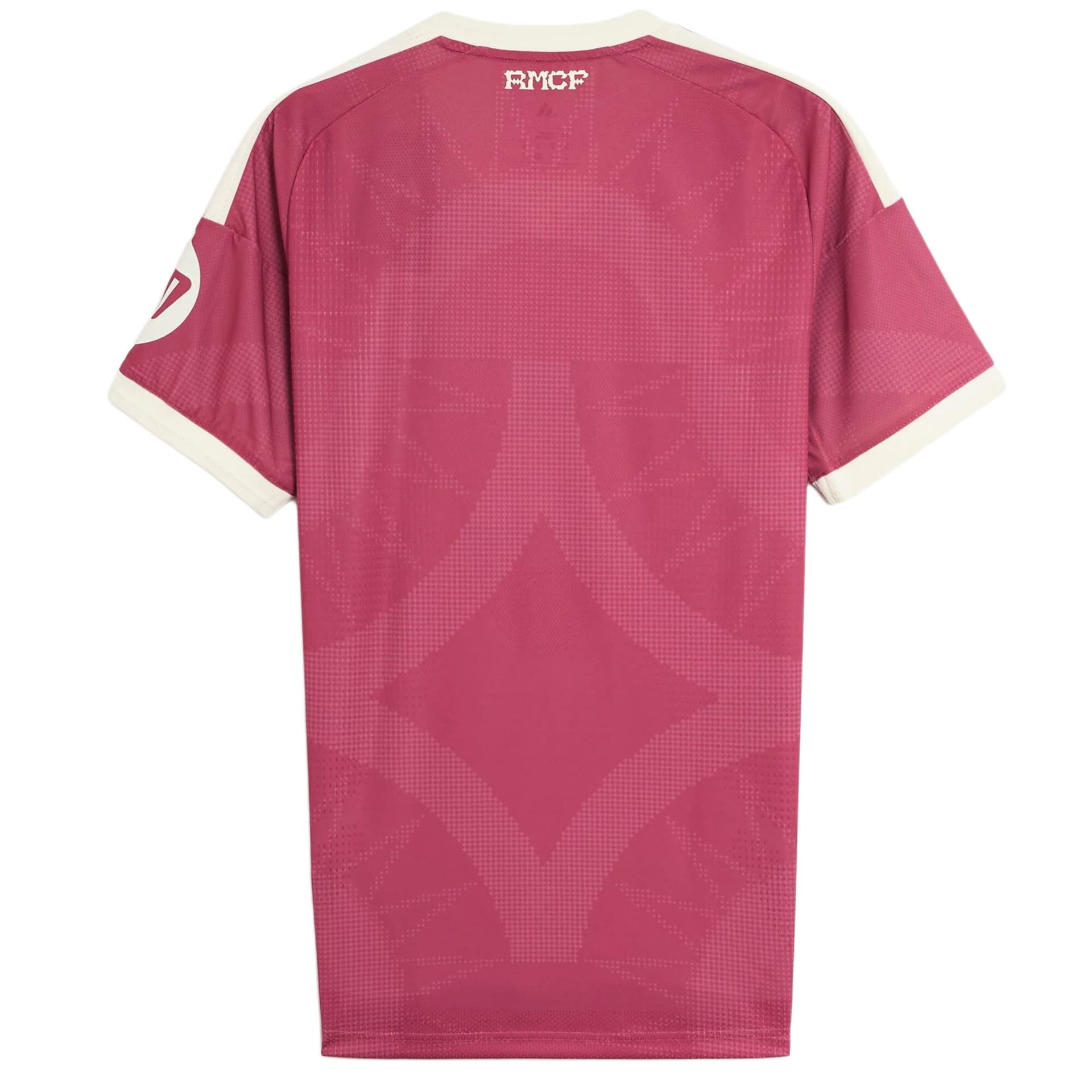 Adidas Real Madrid Мужской Футбольные джерси - изображение 2