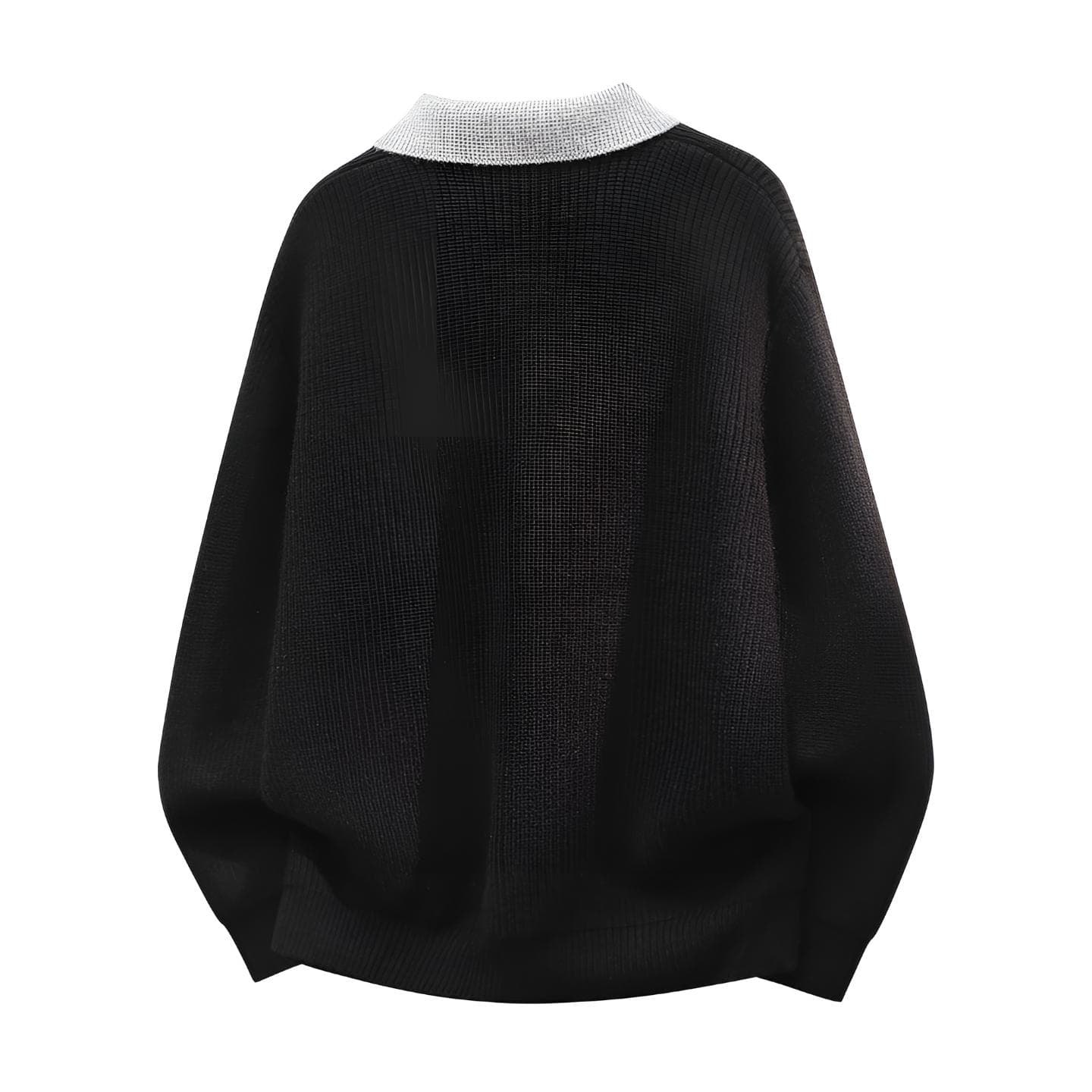 Кофта Jeep Urban Casual Унисекс Свитеры - изображение 2