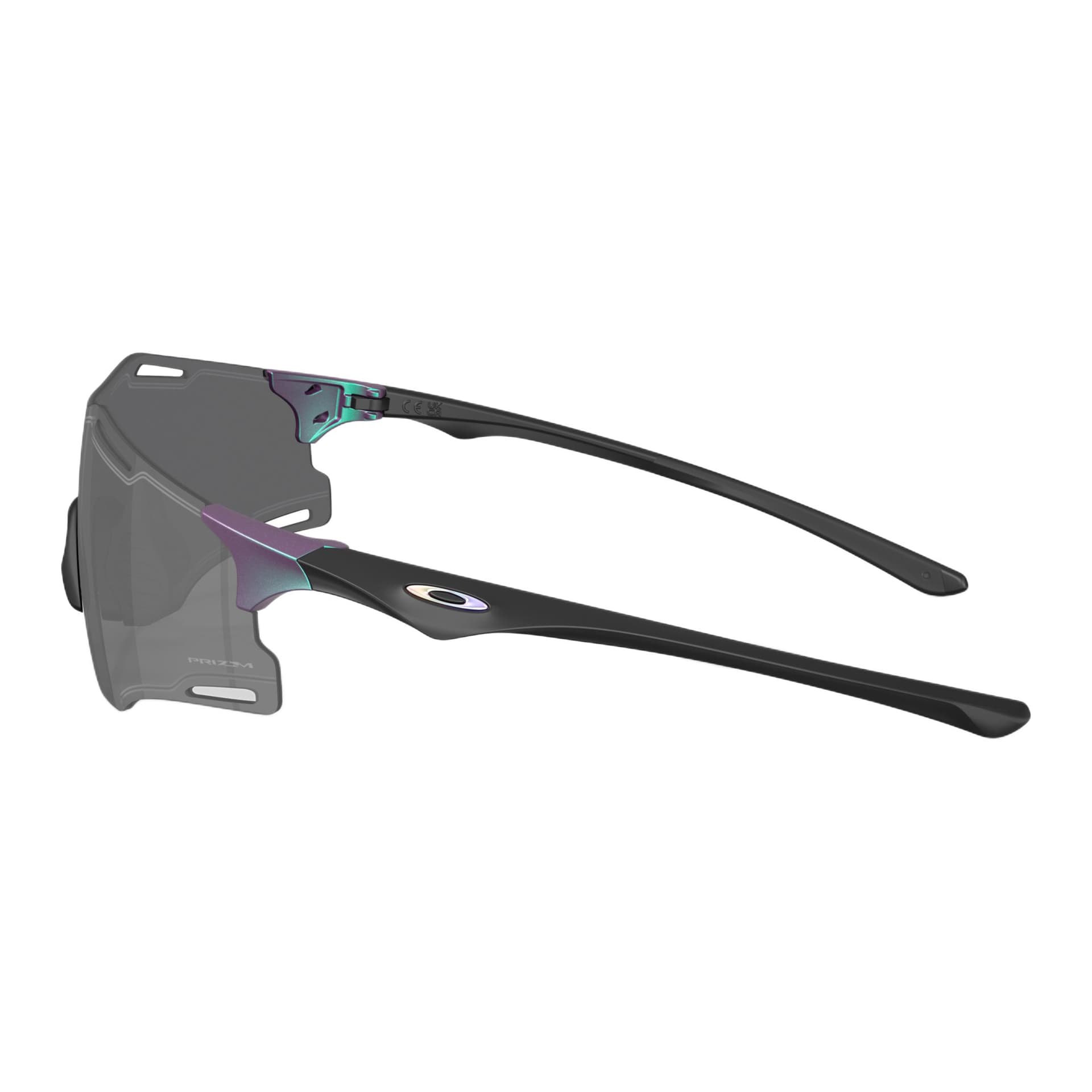 Солнцезащитные очки Oakley Фигурный Солнцезащитные очки Unisex Multicolor - изображение 4