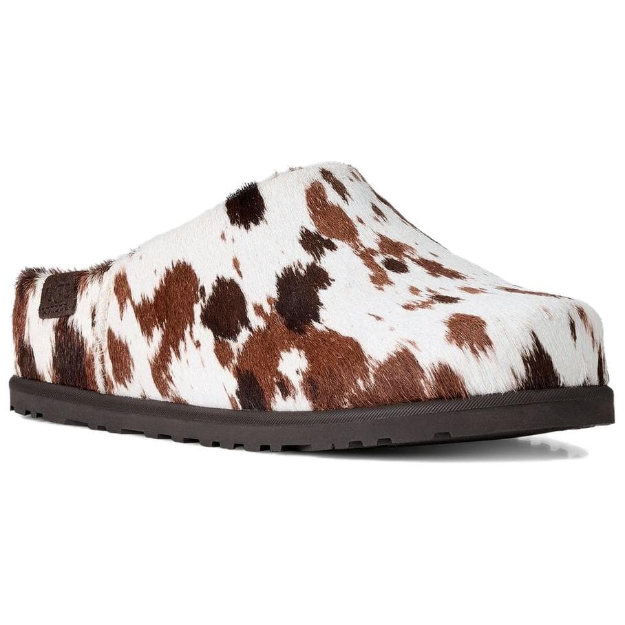 Сандалии ugg Otzo Закрытые тапочки Коричневый Женские - изображение 3