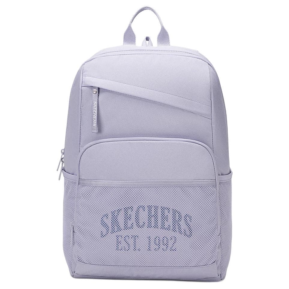 Рюкзак Skechers Рюкзаки Фиолетовый цвет фотинии Унисекс - изображение 1