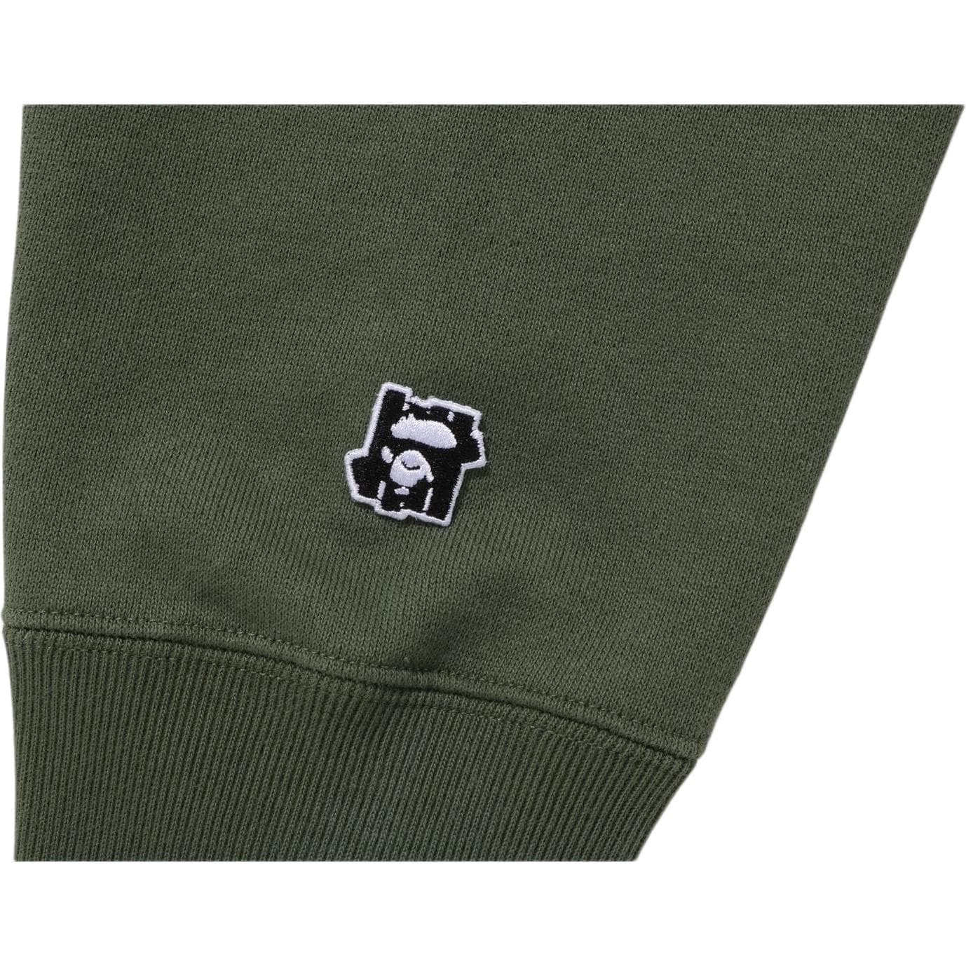 Худи BAPE x UNDFTD FW22 - изображение 6