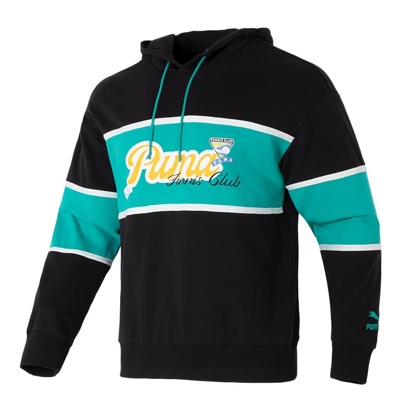 Худи PUMA - изображение 1