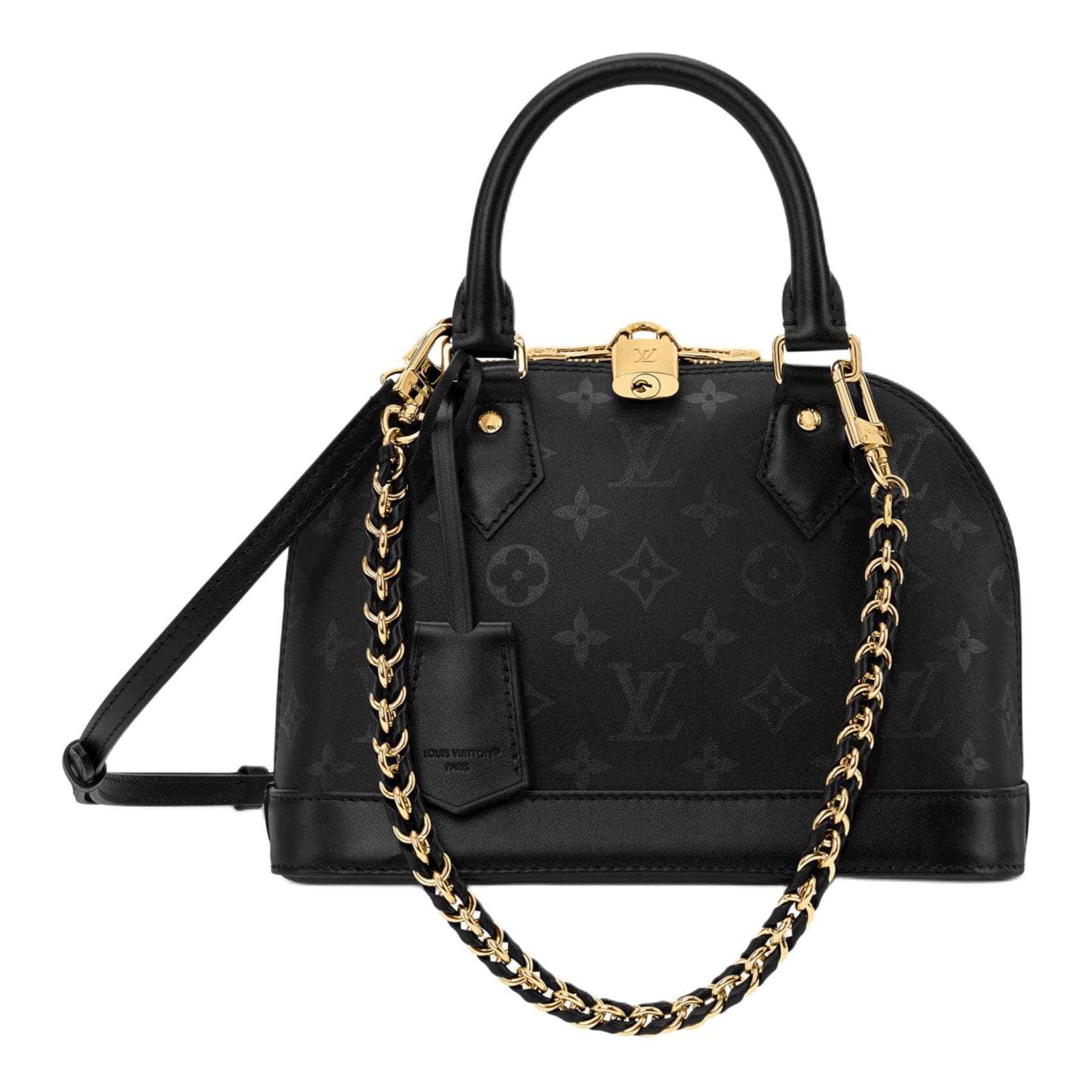 Сумка LOUIS VUITTON Alma BB - изображение 2