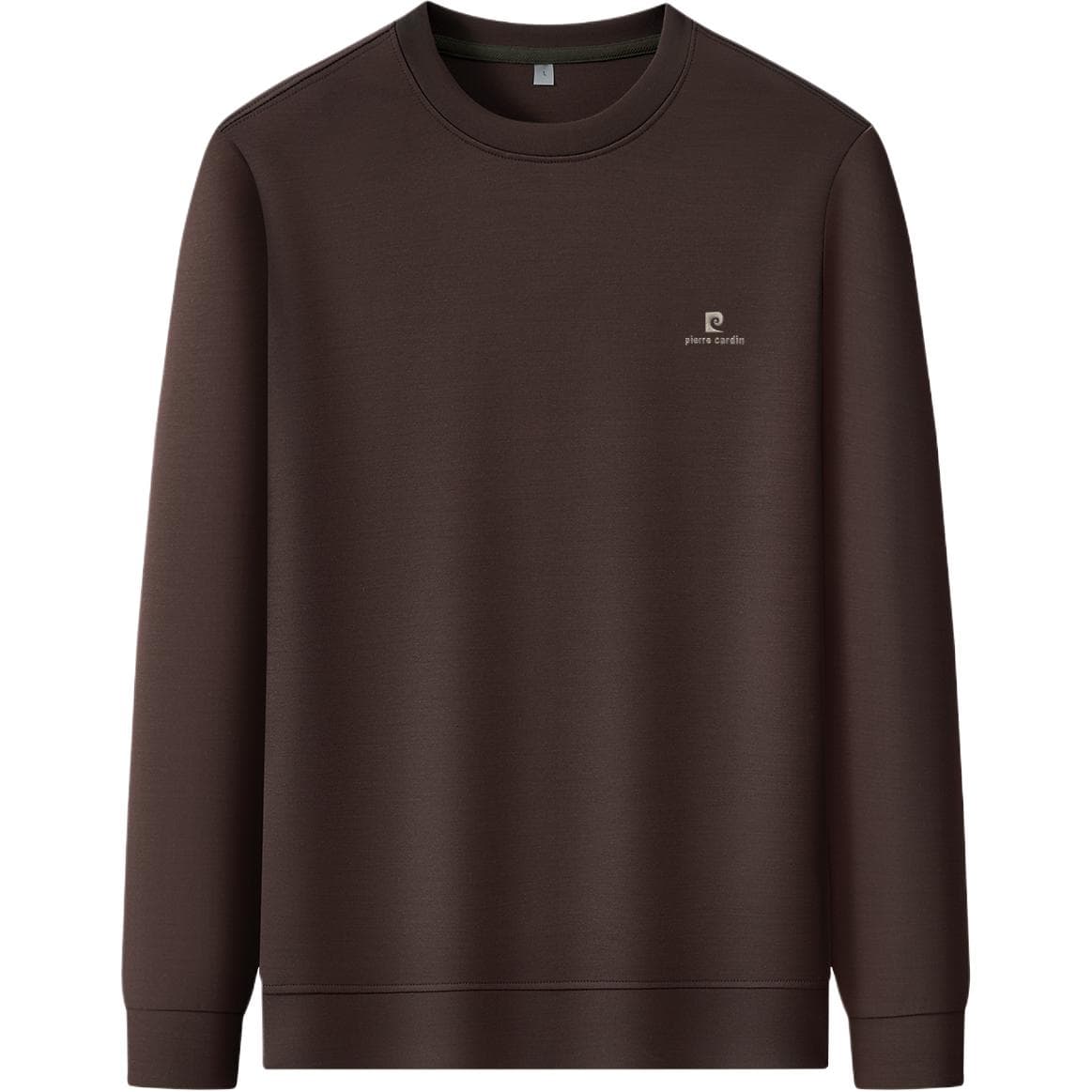 Худи PIERRE CARDIN Кофе Мужской Толстовки - изображение 1