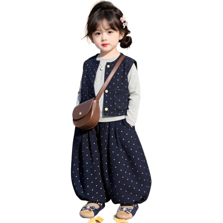 BOBBY ABLEY Kids Повседневные спортивные костюмы Наборы - изображение 1