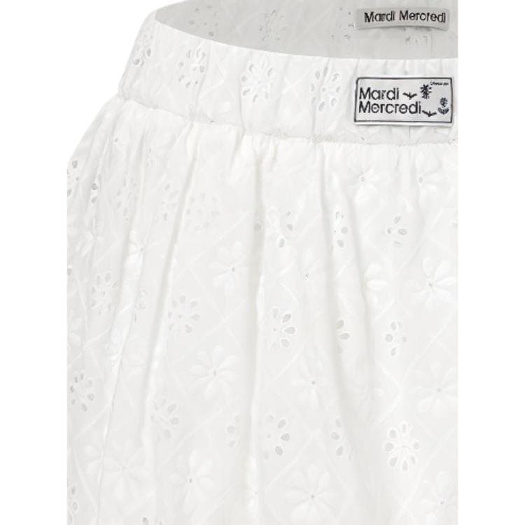 Юбка MARDI MERCREDI SS24 - изображение 5