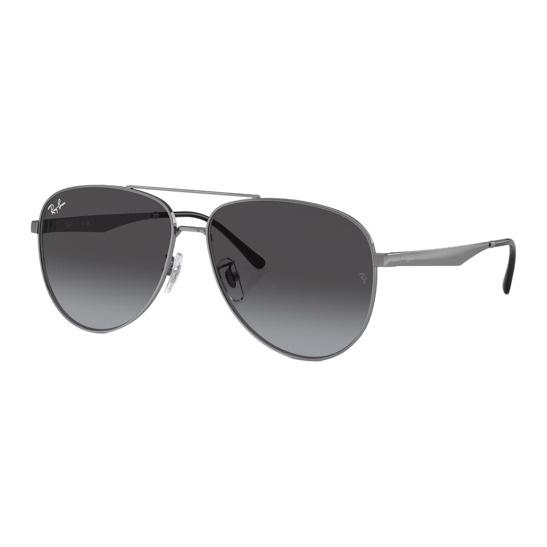 Солнцезащитные очки RayBan - изображение 1