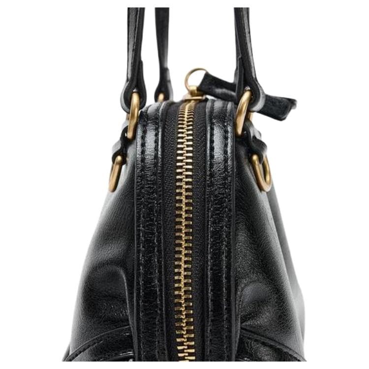 Сумка zara Сумки Черный Женские - изображение 5