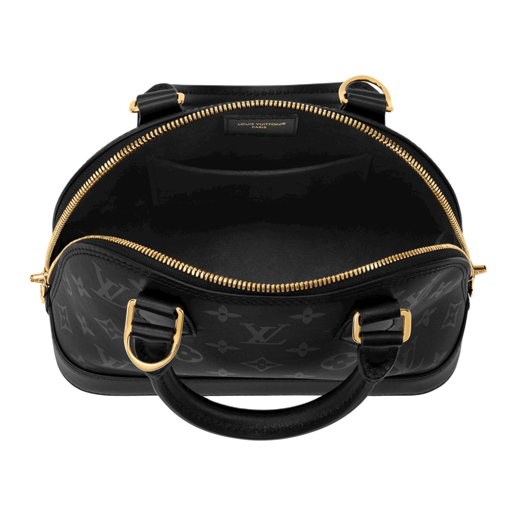 Сумка LOUIS VUITTON Alma BB - изображение 5