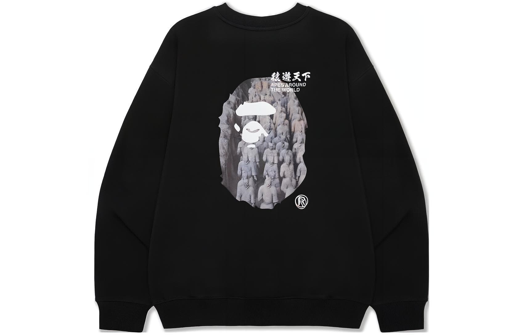 Худи A BATHING APE Bape SS23 - изображение 1