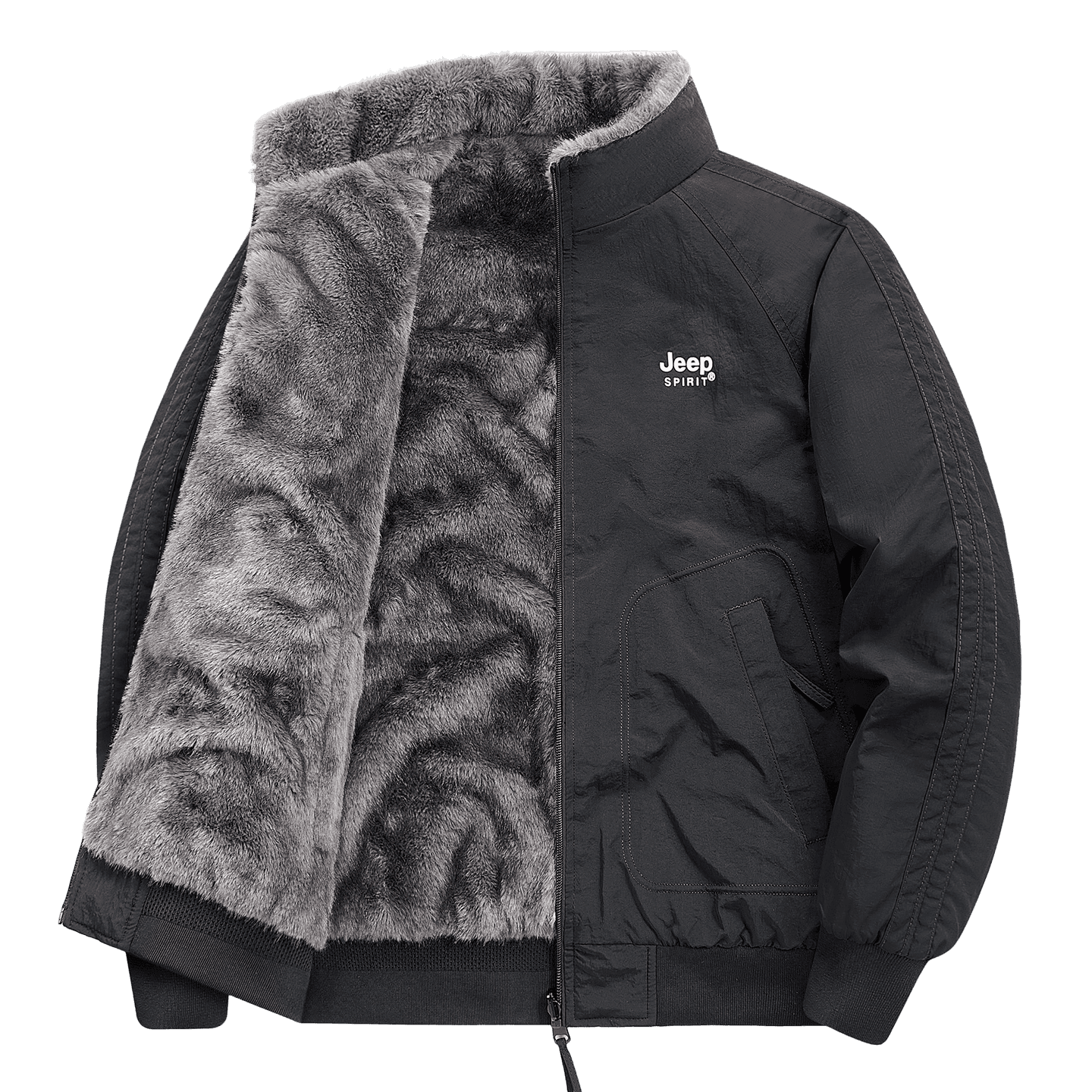 Куртка JEEP SPIRIT Leisure Collection Мужской Куртки - изображение 1