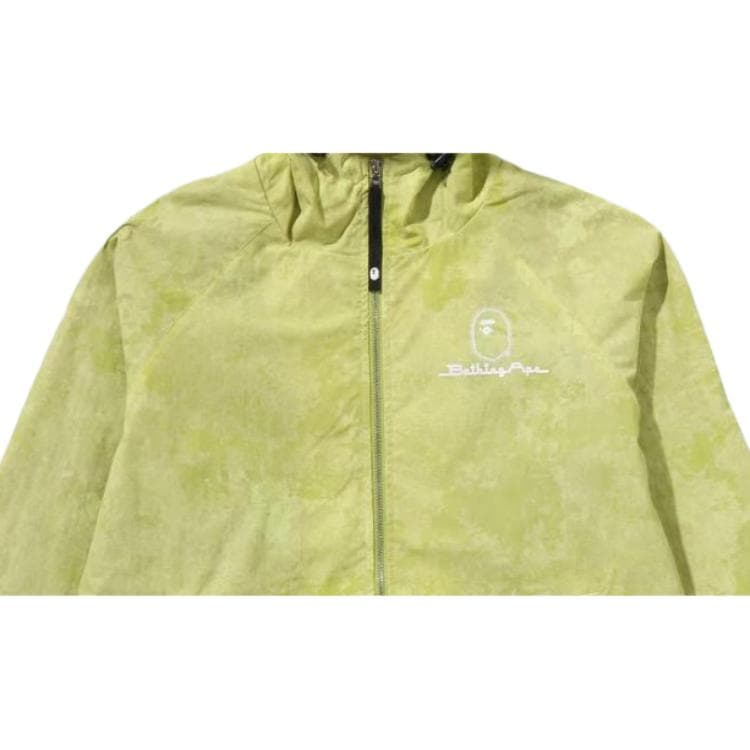 Куртка A BATHING APE Мужской Куртки - изображение 10