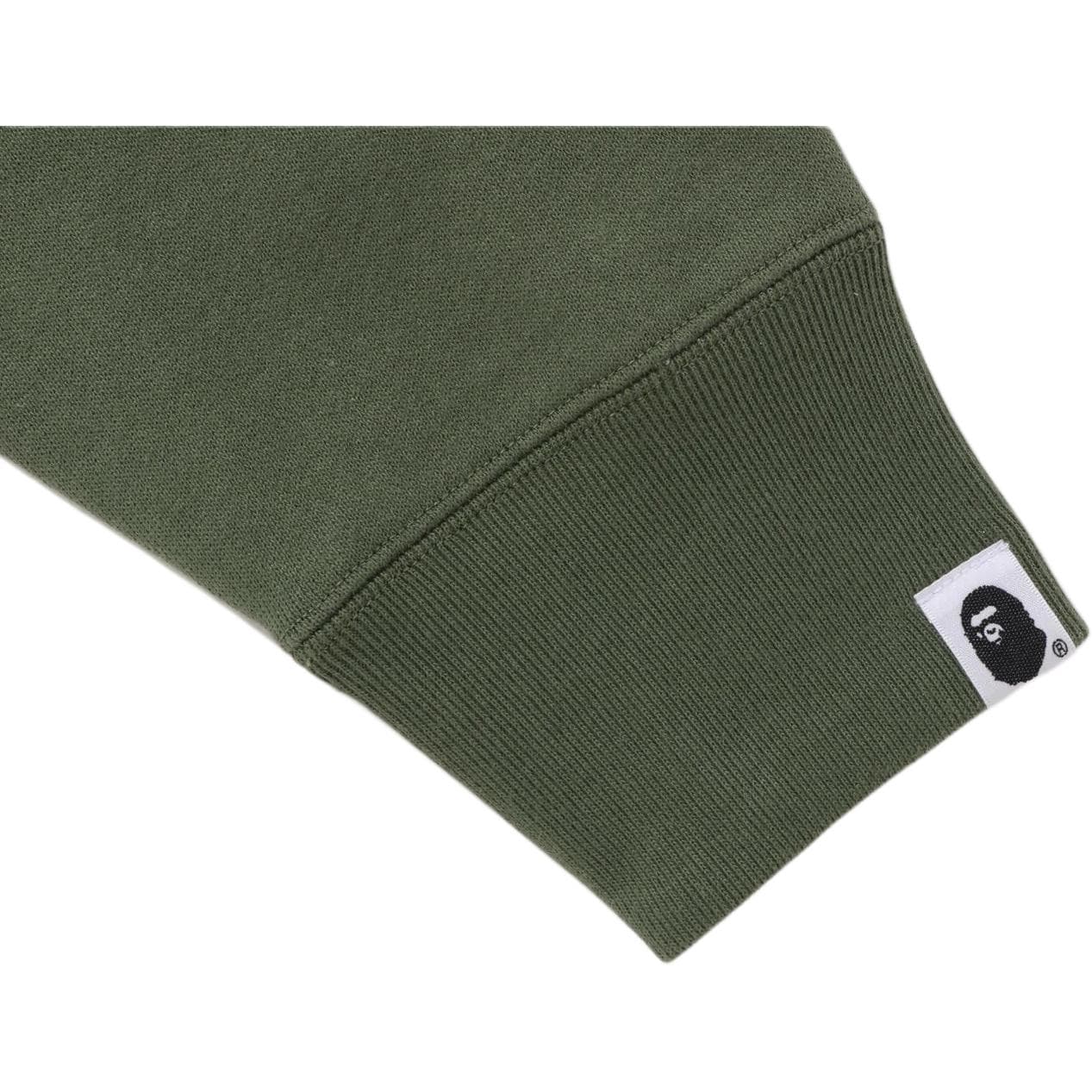 Худи BAPE x UNDFTD FW22 - изображение 3