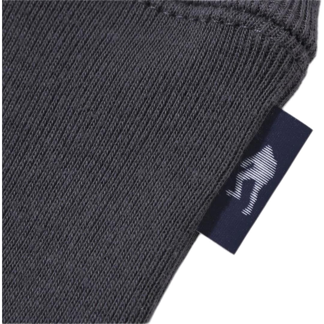 Худи BAPE Bape Relaxed Fit Crewneck - изображение 5