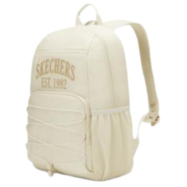 Рюкзак Skechers Рюкзаки Кремово-белый Унисекс - изображение 2