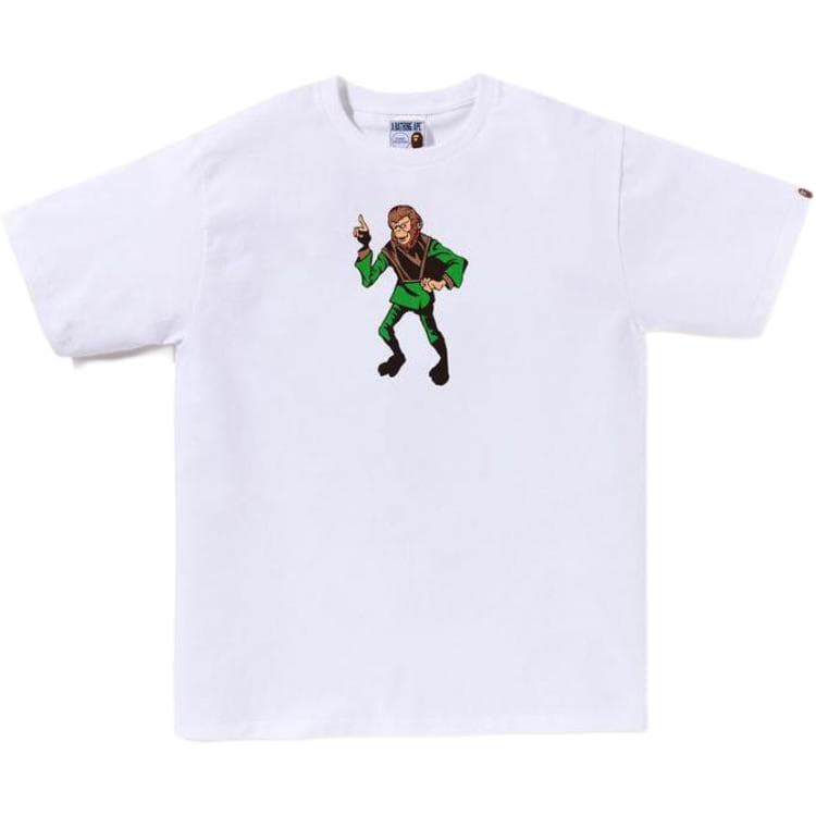 Футболка BAPE T - изображение 1