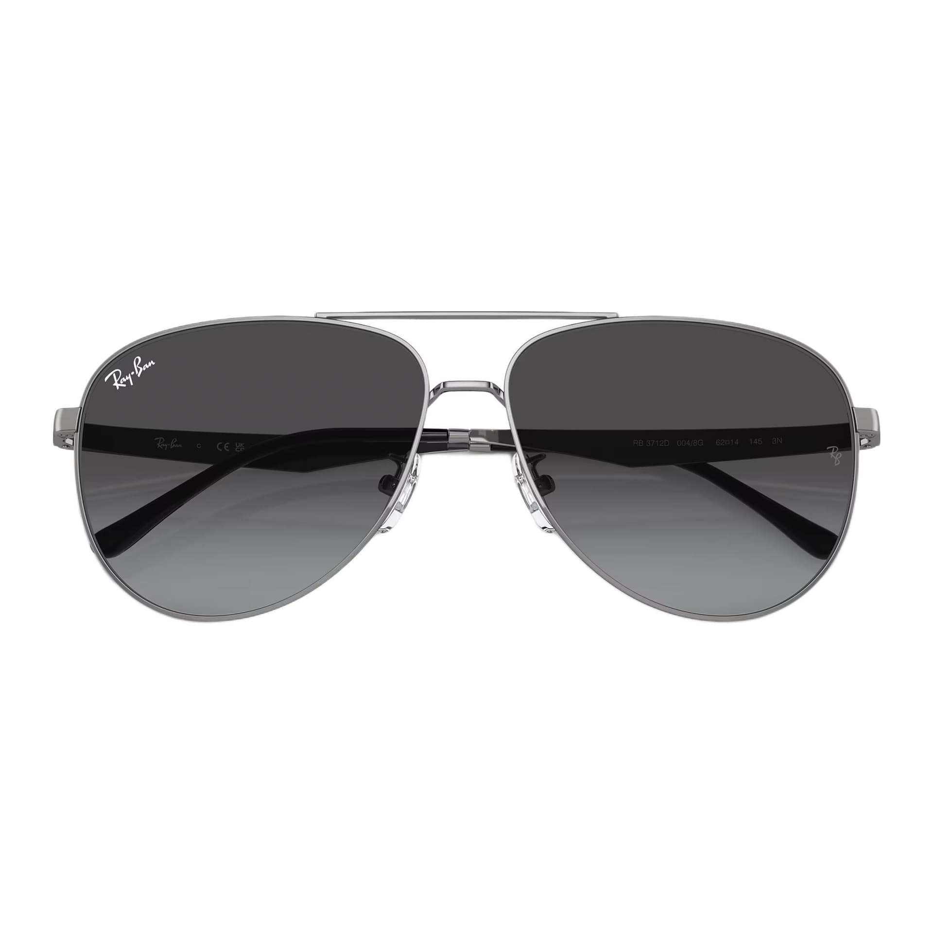 Солнцезащитные очки RayBan - изображение 5