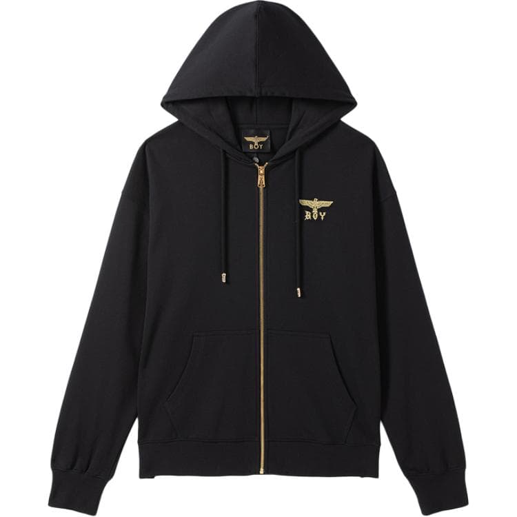 Худи Boy London Hoodie Black - изображение 1