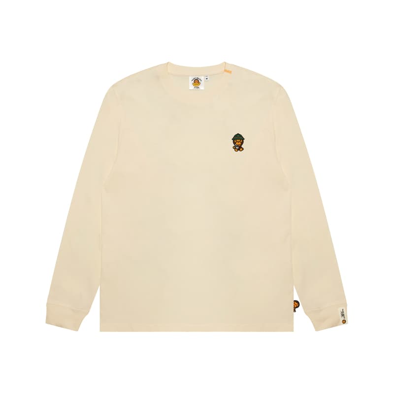 Футболка Aape Женские T-рубашки - изображение 2