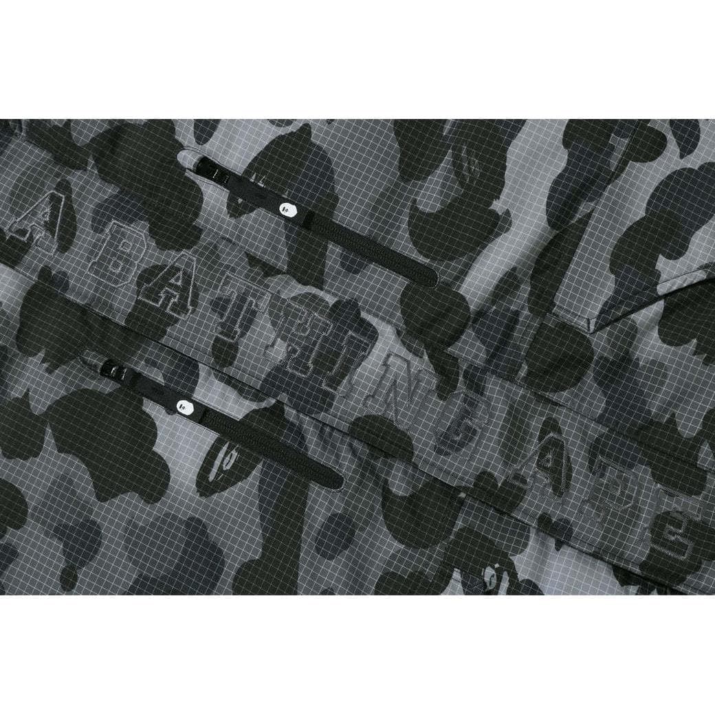 Зимняя куртка BAPE FW22 Logo - изображение 3