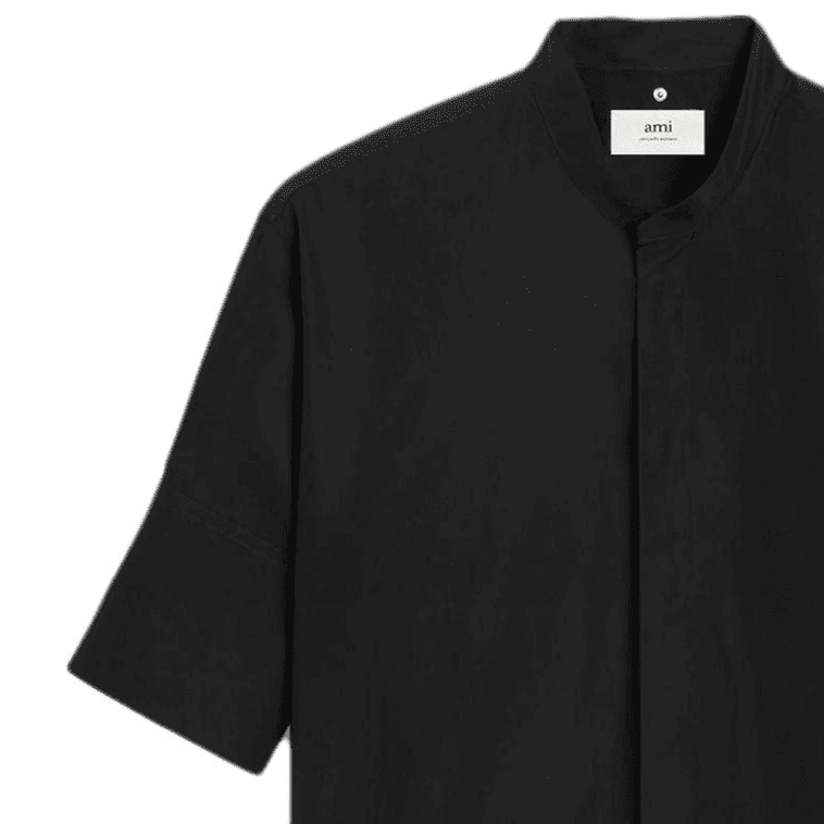 Рубашка AMIPARIS SS24 - изображение 3