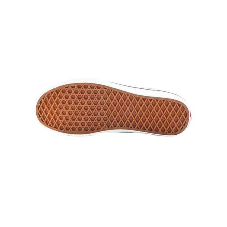 Кроссовки Vans Filmore Кеды для скейтбординга Low Топ Синий Мужской - изображение 3