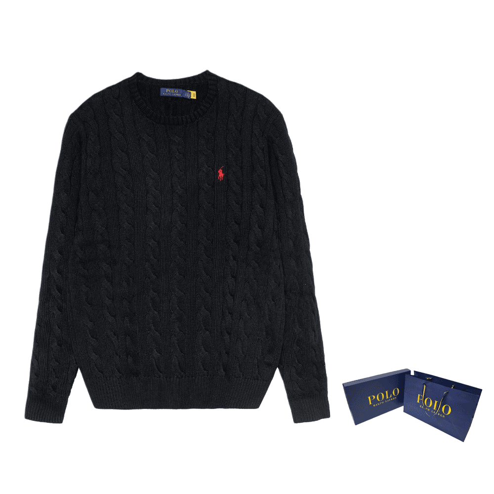 Кофта Polo Ralph Lauren Sweater - изображение 8