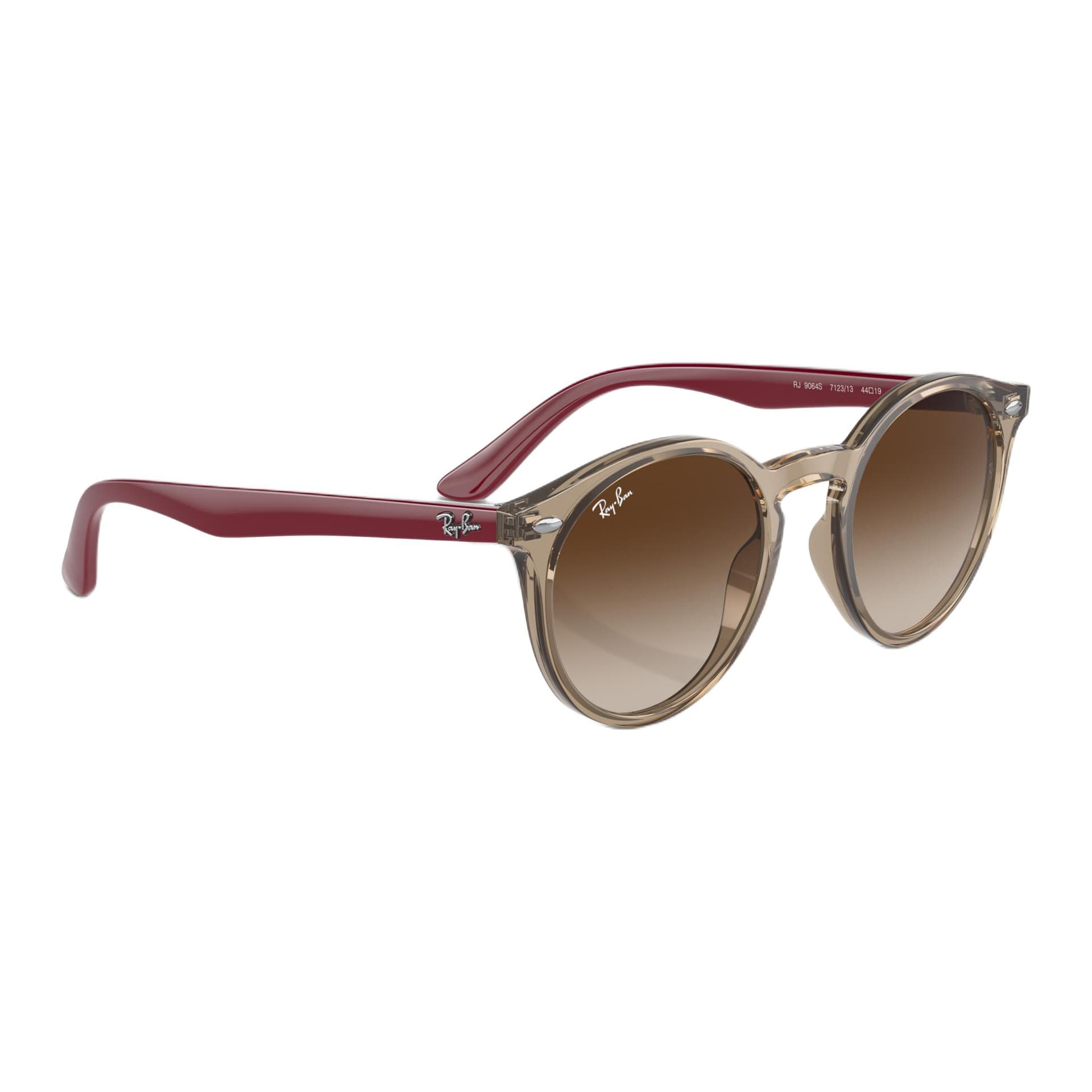 Солнцезащитные очки RayBan Logo - изображение 5