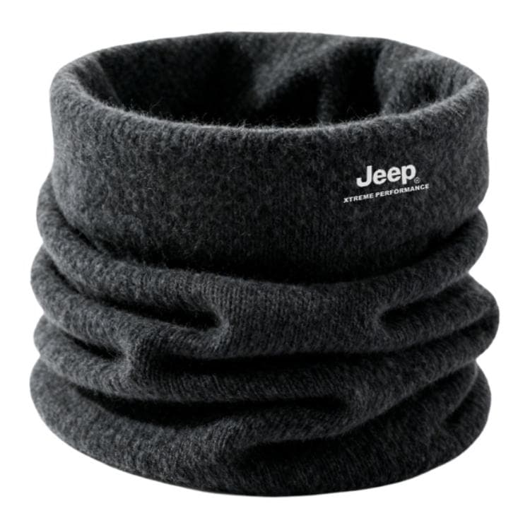 Шарф Jeep Шерсть Снуды Унисекс - изображение 1