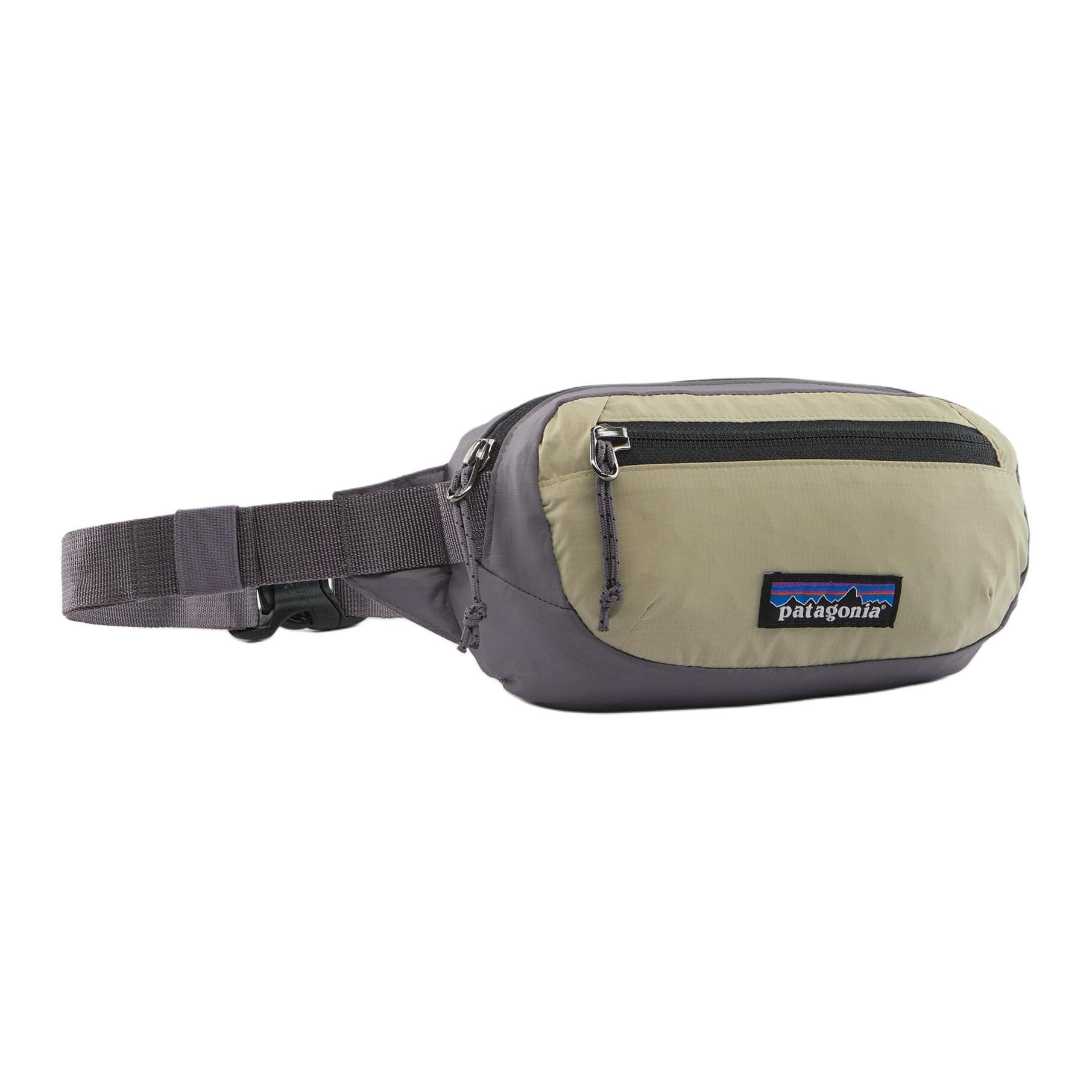 Patagonia Terravia Нет Емкость Поясные сумки Нейлон Унисекс - изображение 1