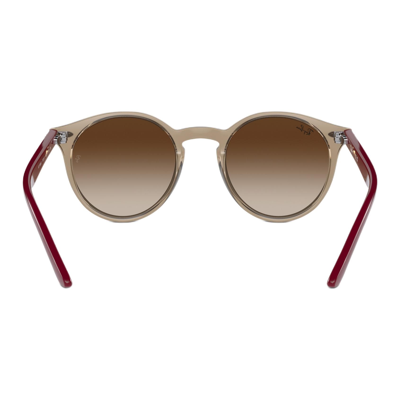 Солнцезащитные очки RayBan Logo - изображение 4