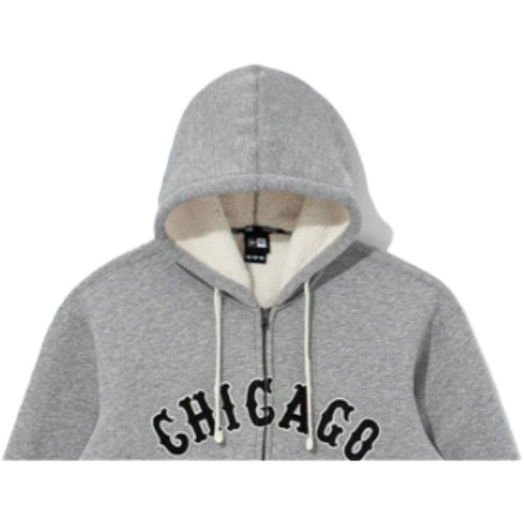 Худи New Era FW21 - изображение 4