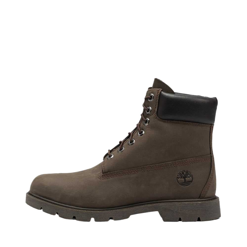 Сапоги TIMBERLAND Ботильоны High Топ Темно-кофейный Мужской - изображение 1