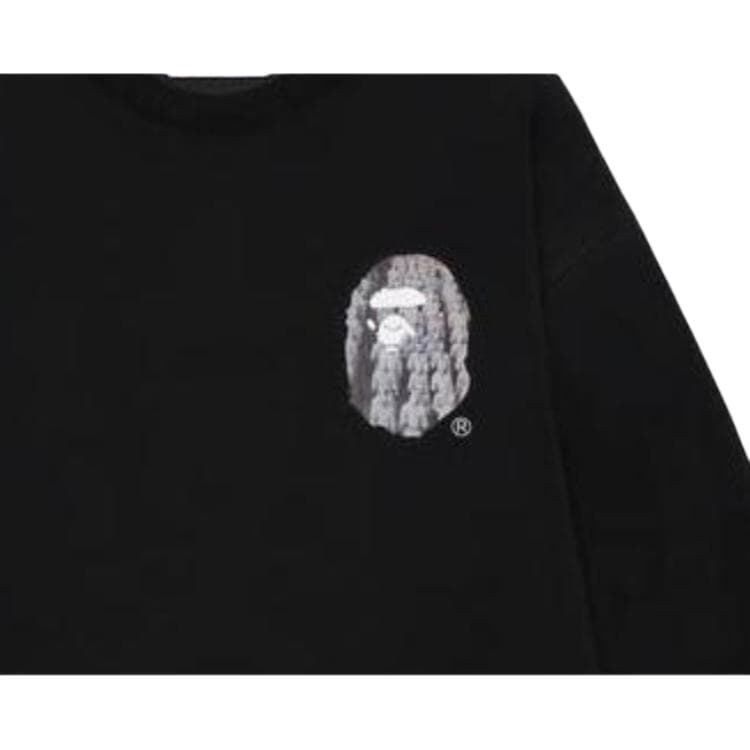 Худи A BATHING APE Bape SS23 - изображение 3