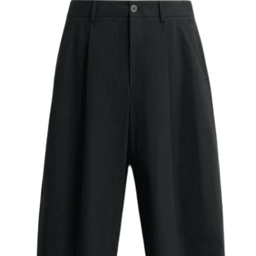 Штаны ZARA x STUDIO NICHOLSON - изображение 5