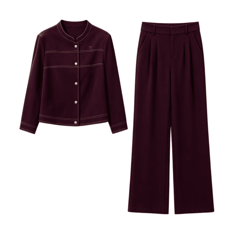 PIERRE CARDIN Женские Повседневные костюмы - изображение 1
