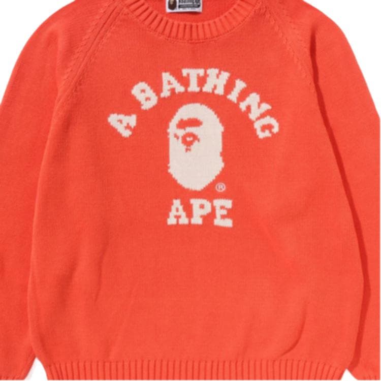 Кофта A BATHING APE SS25 Трикотаж Женский - изображение 5