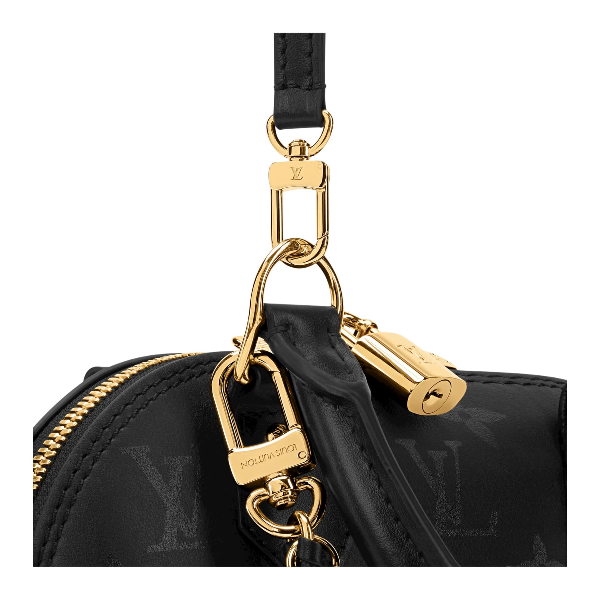 Сумка LOUIS VUITTON Alma BB - изображение 6