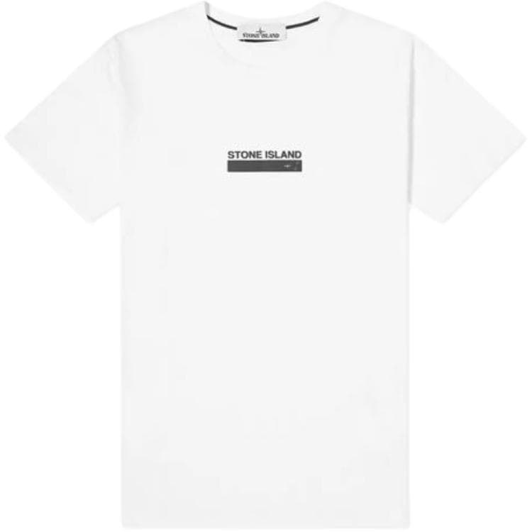 Футболка STONE ISLAND SS21 T - изображение 1