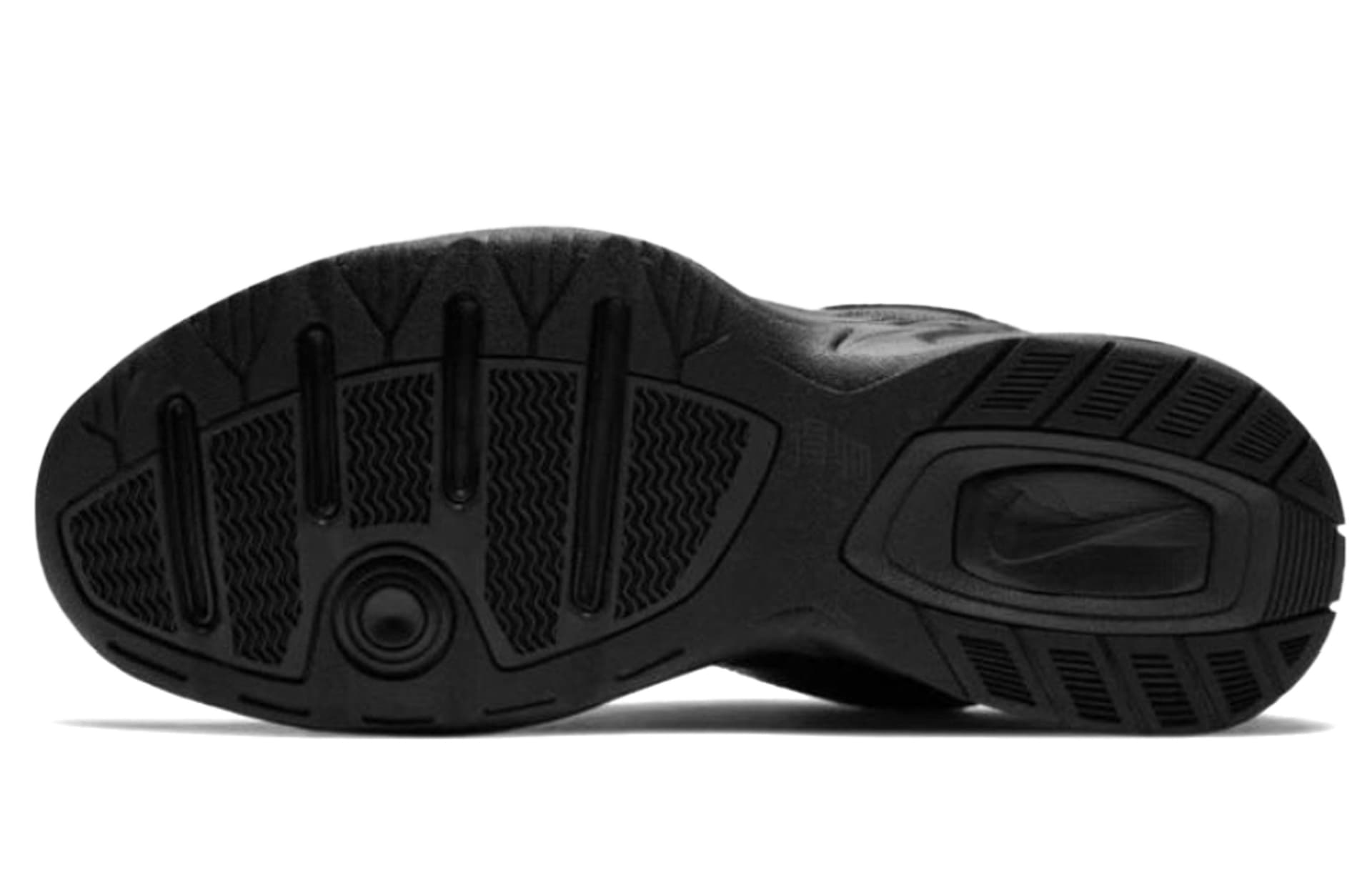 Кроссовки Nike Air Monarch 4 - изображение 5