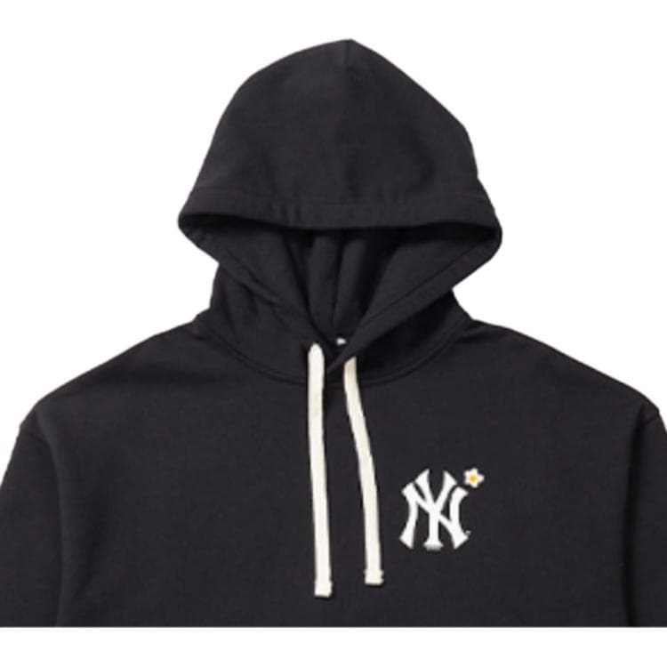 Худи New Era MLB Logo - изображение 3