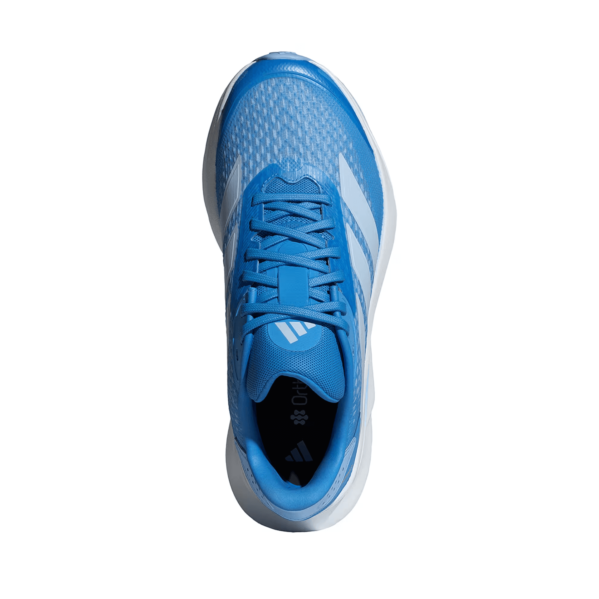 Кроссовки для бега Adidas DURAMO SL 2,0 Беговые кроссовки Низкий Топ Синий Женские - изображение 3