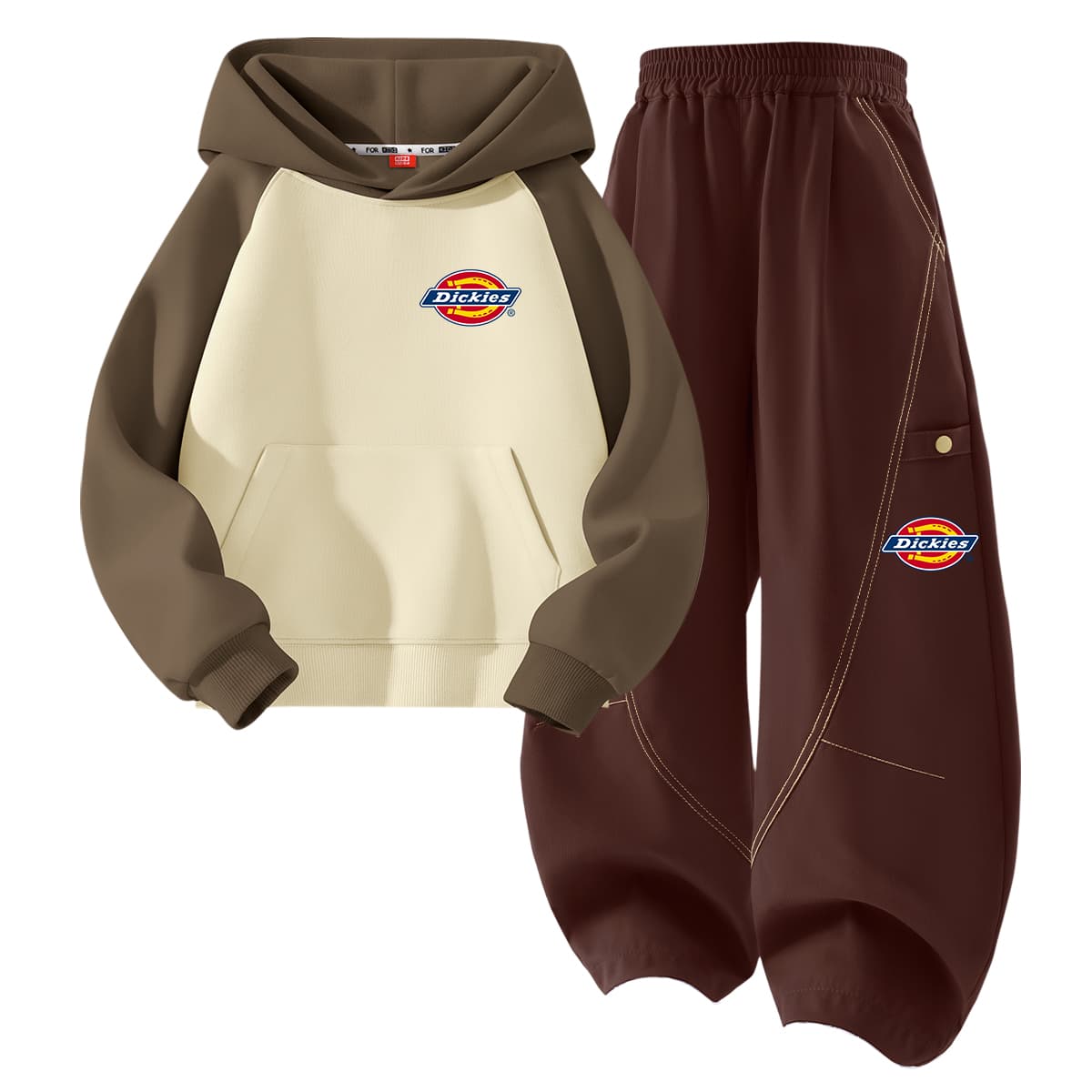 dickies Kids Повседневные спортивные костюмы Наборы - изображение 1