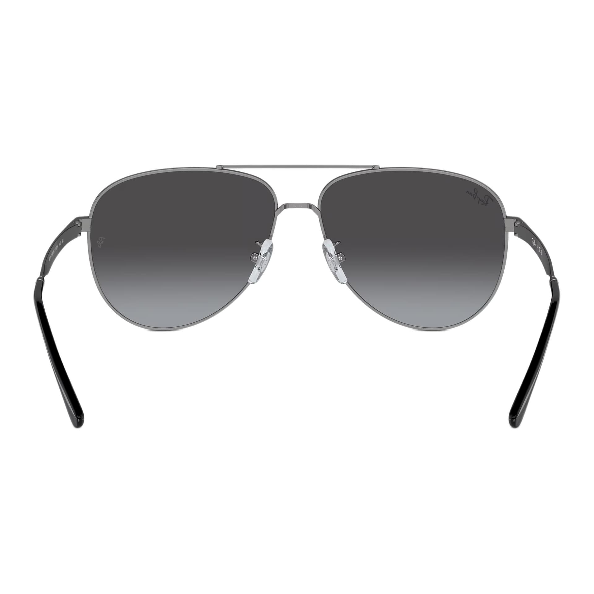 Солнцезащитные очки RayBan - изображение 4